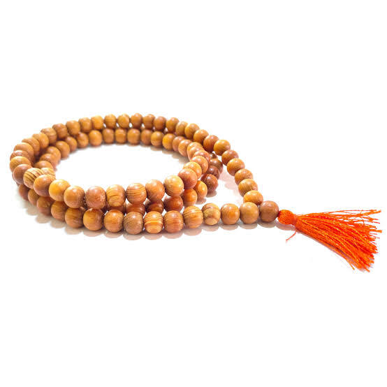 Devadaru Mala