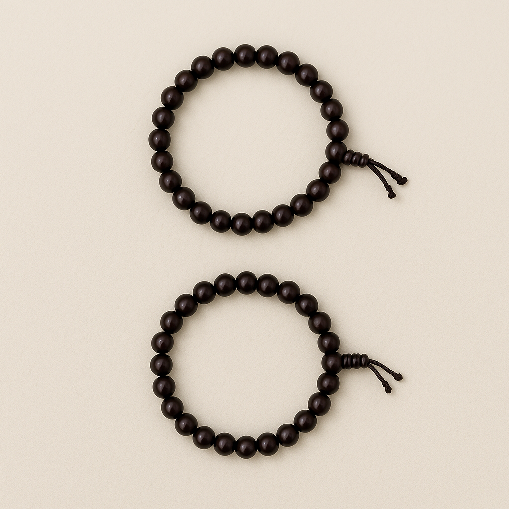 Karungali Bracelet